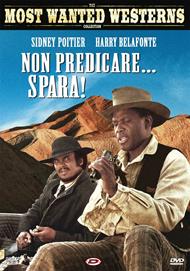 Non predicare... spara! (DVD)