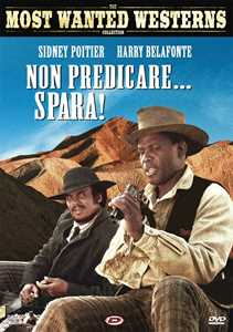 Non predicare... spara! (DVD)