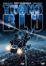 Tuono blu (DVD)