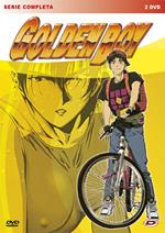 Golden Boy (2 DVD)