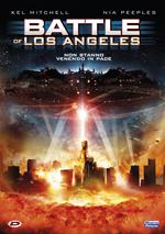Battle of Los Angeles (DVD)