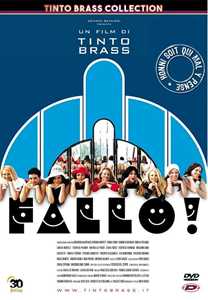 Film Fallo! (DVD) Tinto Brass