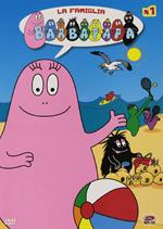 Barbapapà. La serie completa (9 DVD)