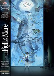 I figli del mare. First Press (DVD)