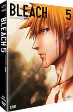 Bleach - Arc 5: The Assault (Eps.92-109 (3 DVD) (First Press)
