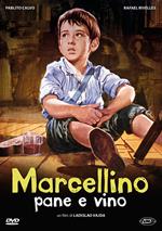 Marcellino pane e vino (DVD)