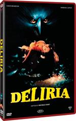 Deliria (DVD)