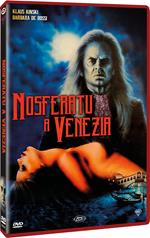 Nosferatu a Venezia (DVD)