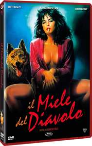 Film Il Miele Del Diavolo (DVD) Lucio Fulci