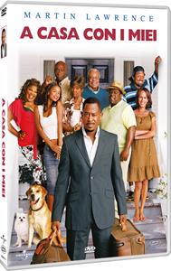 Film A Casa Con I Miei (DVD) Malcolm D. Lee