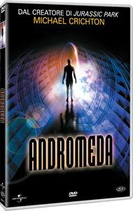 Andromeda (DVD)