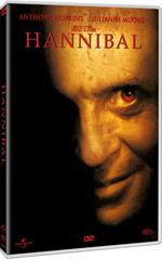 Hannibal (DVD)