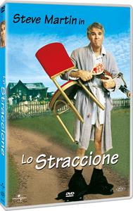 Film Lo Straccione (DVD) Carl Reiner