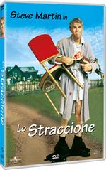 Lo Straccione (DVD)