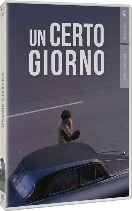 Un Certo Giorno (DVD) di Ermanno Olmi - DVD