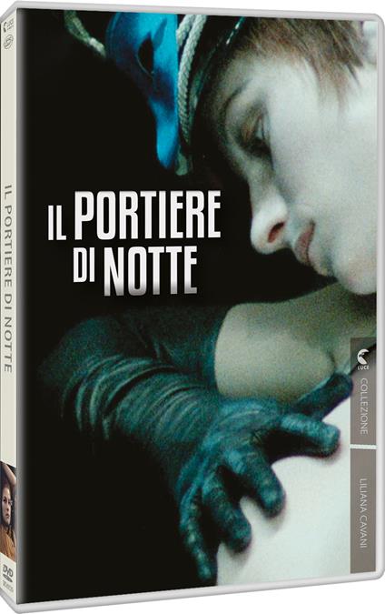 Il Portiere Di Notte (DVD) di Liliana Cavani - DVD
