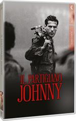 Il Partigiano Johnny (DVD)