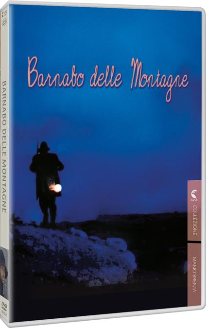 Barnabo Delle Montagne (DVD) di Mario Brenta - DVD
