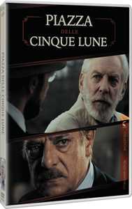 Film Piazza Delle Cinque Lune (DVD) Renzo Martinelli