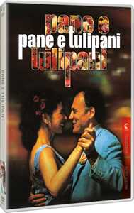 Film Pane E Tulipani (DVD) Silvio Soldini