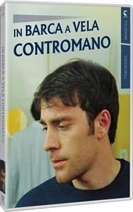 In Barca A Vela Contromano (DVD)