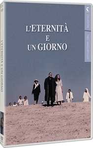 Film L' Eternita' E' Un Giorno (DVD) Theo Anghelopulos