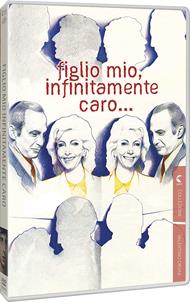 Figlio Mio Infinitamente Caro (DVD)
