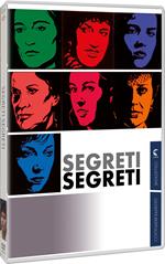 Segreti Segreti (DVD)