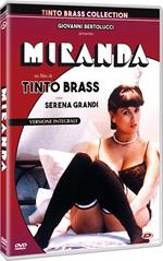 Miranda (Versione Integrale) (DVD)