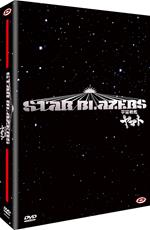Star Blazers (Space Battleship Yamato) Tv Dvd Box (Eps 01-26) (4 Dvd)