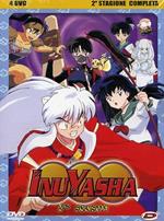 Inuyasha. Stagione 2 (4 DVD)