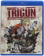 Trigun. Badlands Rumble