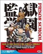 Prison School. Serie completa (3 Blu-ray)