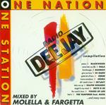 One Nation One Station