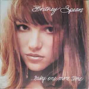Baby One More Time - Vinile LP di Britney Spears