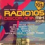 Radio 105 Discomania Mix 2005