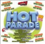 Hot Parade - CD Audio
