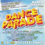 Dance Parade Estate 2007