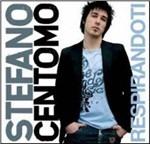 Respirandoti - CD Audio di Stefano Centomo