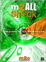 m2All Shock 4 - Dual Disk di Provenzano DJ