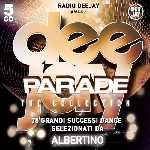 Deejay Parade. The Collection - CD Audio