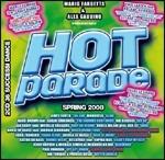Hot Parade Spring 2008 - CD Audio di Fargetta,Alex Gaudino