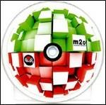 m2o Compilation vol.18 - CD Audio