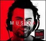 Musika! - CD Audio di Tommy Vee