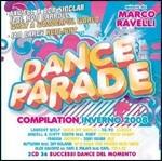 Dance Parade Inverno 2008 - CD Audio di Marco Ravelli