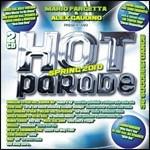 Hot Parade Spring 2010 - CD Audio