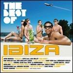 The Best of Ibiza - CD Audio