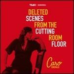 Deleted Scenes from the Cutting Room Floor - CD Audio di Caro Emerald