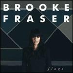 Flags - CD Audio di Brooke Fraser