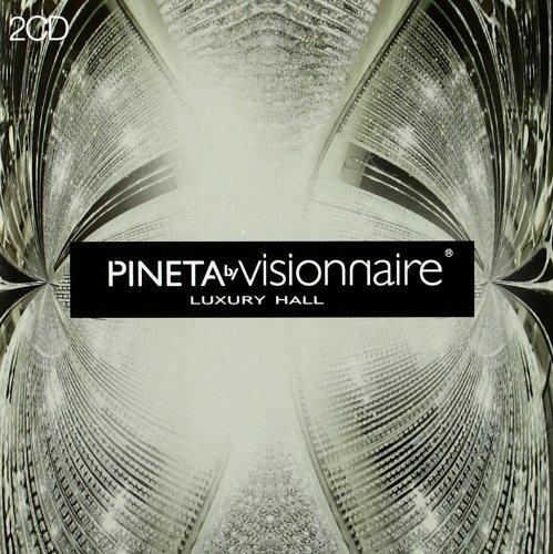 Pineta by Visionnaire - CD Audio